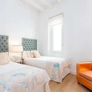  Apartment Genteel Julio Cesar