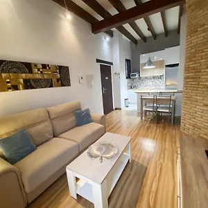 Appartamento Diseno Triana, Siviglia
