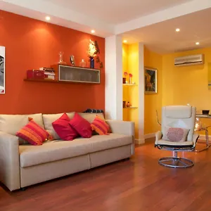 Appartamento San Benito C, Siviglia