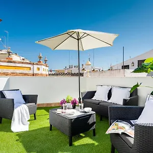 Genteel Pajaritos Appartement
