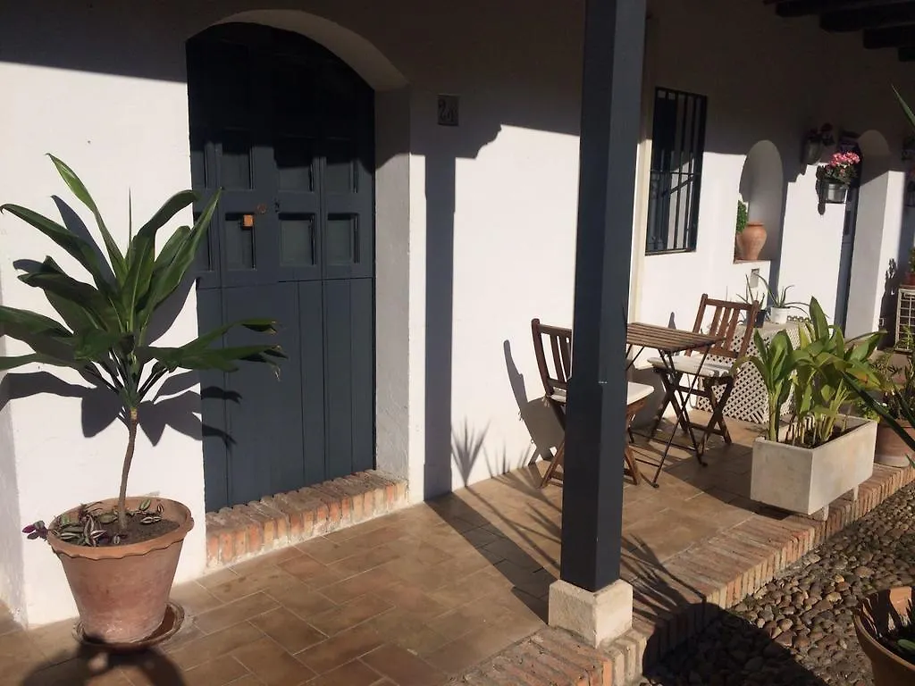 Apartamentos Gadi Corral Siglo XVI Siviglia 0*,