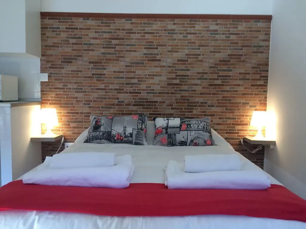 Apartamentos Gadi Corral Siglo XVI Siviglia Appartamento