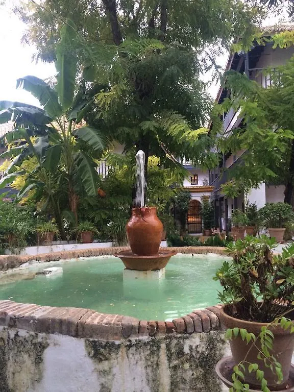 Apartamentos Gadi Corral Siglo XVI Siviglia 0*,  Spagna