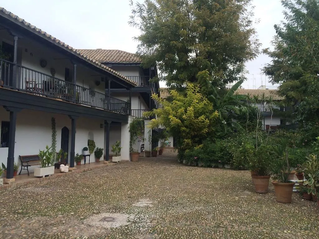 Apartamentos Gadi Corral Siglo XVI Siviglia 0*,  Spagna