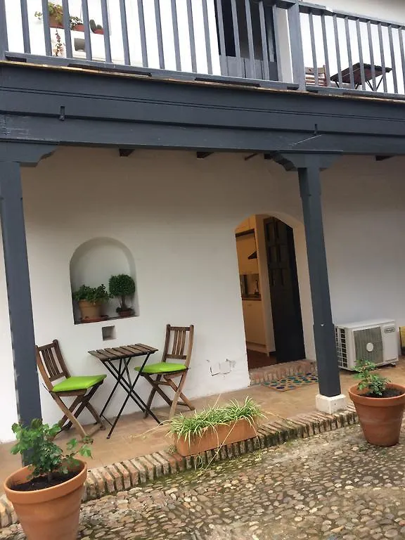 Apartamentos Gadi Corral Siglo XVI Siviglia 0*,  Spagna