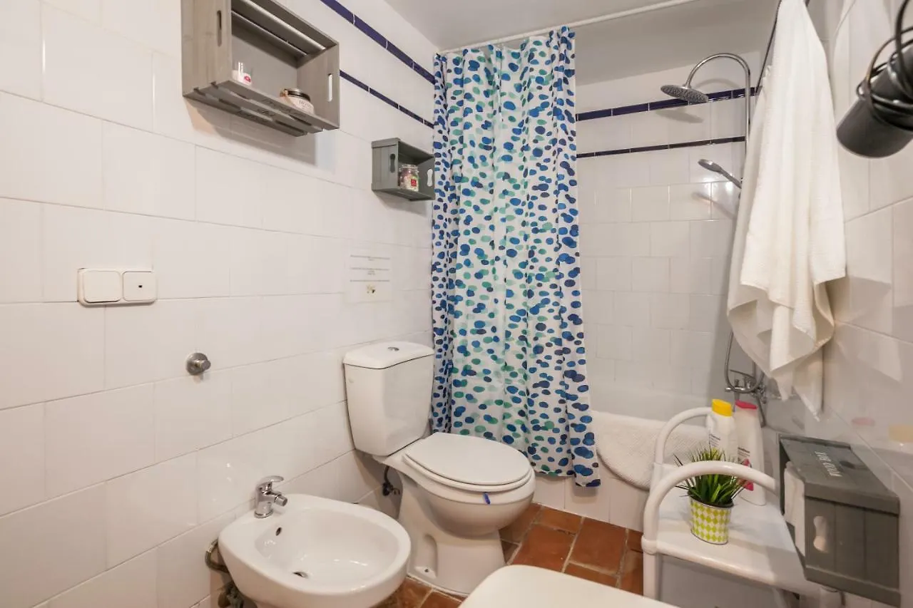 Apartamentos Gadi Corral Siglo XVI Siviglia 0*,  Spagna