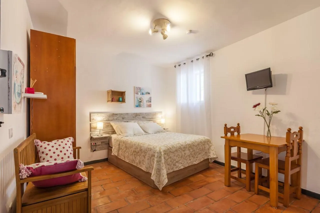 Appartamento Apartamentos Gadi Corral Siglo XVI Siviglia Spagna