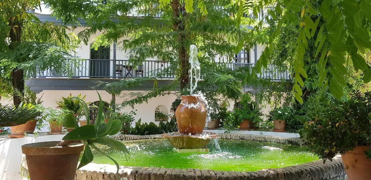 Apartamentos Gadi Corral Siglo XVI Siviglia