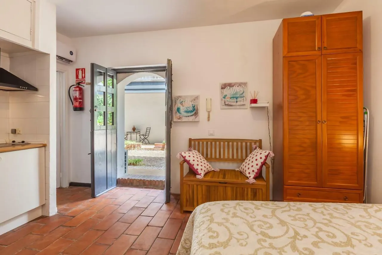 Apartamentos Gadi Corral Siglo XVI Siviglia Appartamento